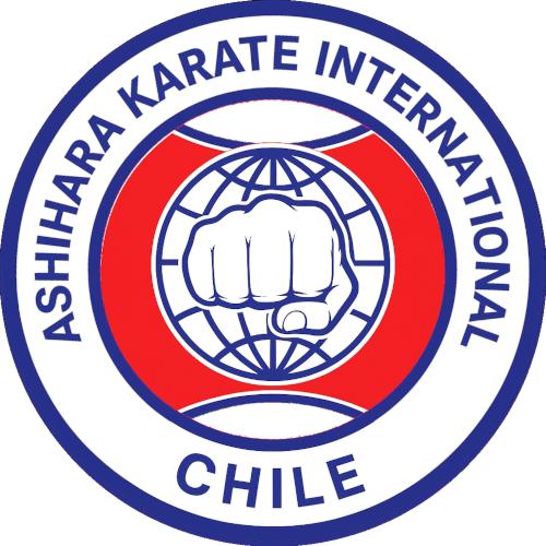 Ashihara Karate International - Organización oficial en Chile